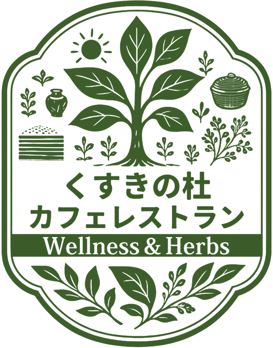 Wellness & Herbs